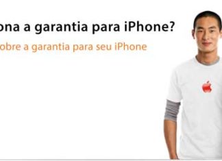 entenda tudo sobre a garantia do iPhone no brasil e no mundo