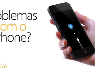 iPhone travando, apps fechando, reiniciando? Veja como resolver