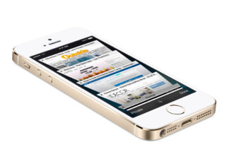 Apple iPhone 5s Gold