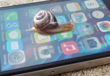 iPhone lento demais no iOS 7? Acelere o seu agora mesmo! | iPhoneDicas