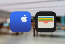 Aplicativo Suporte da Apple agora funciona com Wallet