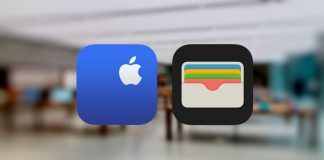 Aplicativo Suporte da Apple agora funciona com Wallet