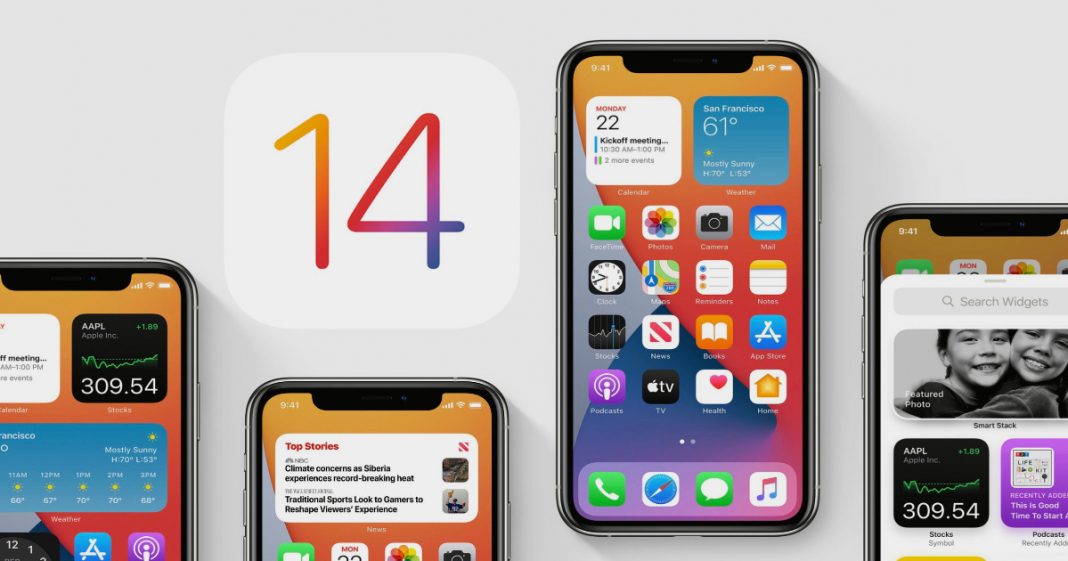 iOS 14 está disponível para o público — conheça a atualização