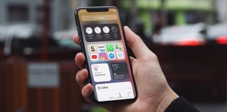 Top melhores apps de widgets para iPhone no iOS 14