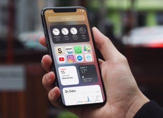 Top melhores apps de widgets para iPhone no iOS 14