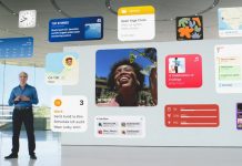 Saiba quais dispositivos vão receber o iOS 15 e demais softwares