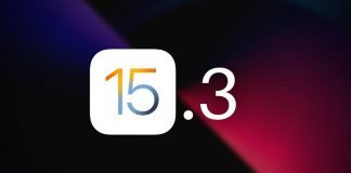 iOS 15.3 está liberado para todos os usuários