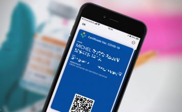 Como adicionar o Certificado de Vacinação COVID-19 na Carteira do iPhone