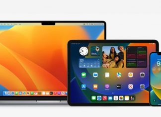 Quais aparelhos receberão o iOS 16 e demais softwares