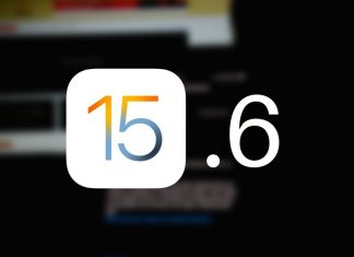 iOS 15.6 está disponível para todo o público