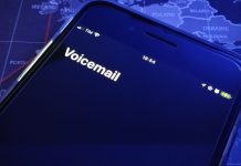 Como desativar o Voicemail no iPhone