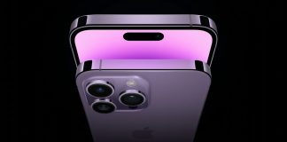 Visão geral dos novos iPhones 14 e 14 Pro