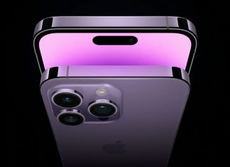 Visão geral dos novos iPhones 14 e 14 Pro