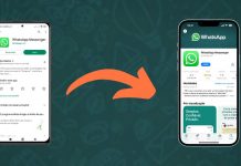 Como transferir o WhatsApp de um Android para um iPhone