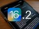 iOS 16.2 e 15.7.2 estão disponíveis para todo o público