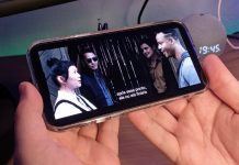 Como assistir séries e filmes com legenda baixados no iPhone