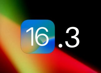O iOS 16.3 e outras versões para dispositivos antigos estão disponíveis