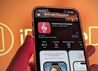 Apple Music Classical será disponibilizado em breve — o que é?