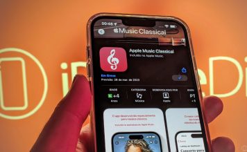Apple Music Classical será disponibilizado em breve — o que é?