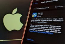 Apple liberou o iOS 16.4 e 15.7.4 para todos os usuários