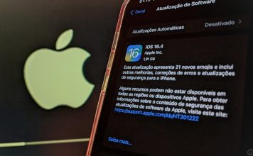 Apple liberou o iOS 16.4 e 15.7.4 para todos os usuários