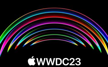 Realização da WWDC 2023 foi confirmada pela Apple