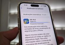 O iOS 16.5 está disponível para todo o público