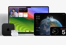 Quais dispositivos receberão o iOS 17 e demais softwares