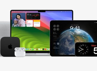 Quais dispositivos receberão o iOS 17 e demais softwares