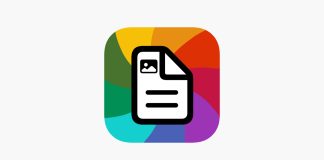 App gratuito por tempo limitado: Exif Metadata Editor & Photo