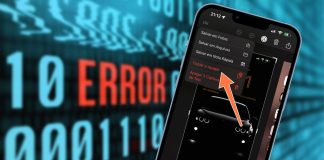 Bug inédito no iOS 16 permanece sem correção faz tempo, relata usuário