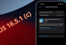 Proteção Rápida do iOS liberada: iOS 16.5.1 (c) — atualize já!