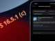 Proteção Rápida do iOS liberada: iOS 16.5.1 (c) — atualize já!