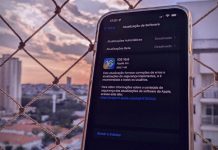 iOS 16.6 e 15.7.8 estão disponíveis para o público