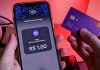 Tap to Pay está oficialmente operante no Brasil
