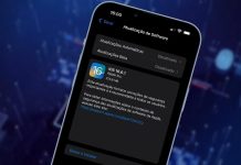iOS 16.6.1 foi disponibilizado para todos os usuários