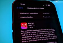 O iOS 17.1 está disponível para todo o público — 15.8 e 16.7.2 também
