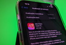 iOS 17.0.3 liberado para todos os usuários