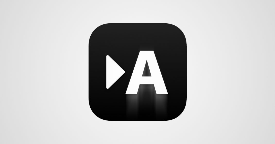 App gratuito por tempo limitado: Telepromptr