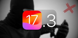 O iOS 17.3 chegou para todos os iPhones compatíveis — importante!