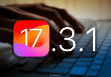 Apple disponibilizou o iOS 17.3.1 para o público Apple disponibilizou o iOS 17.3.1 para o público