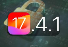 O iOS 17.4.1 foi liberado para todos os usuários O iOS 17.4.1 foi liberado para todos os usuários