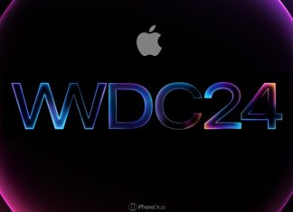 WWDC 2024 confirmada: um evento "Absolutamente Incrível" com o iOS 18