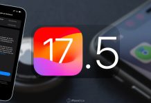 O iOS 17.5 chegou para todo o público — confira! O iOS 17.5 chegou para todo o público — confira!