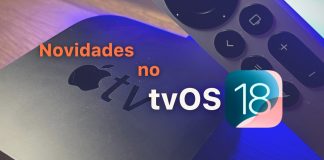 Novidades do tvOS 18: tudo o que esperar da nova atualização da Apple