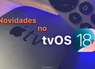 Novidades do tvOS 18: tudo o que esperar da nova atualização da Apple