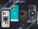 Top 6 cases exclusivas da Spigen para iPhone