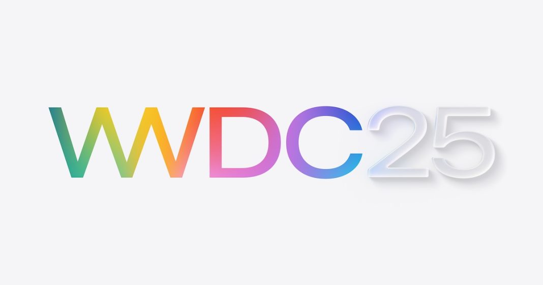 Apple confirma realização da WWDC 2025