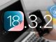 Apple liberou o iOS 18.3.2 para o público