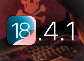 Apple disponibilizou o iOS 18.4.1 para todos os usuários — importante